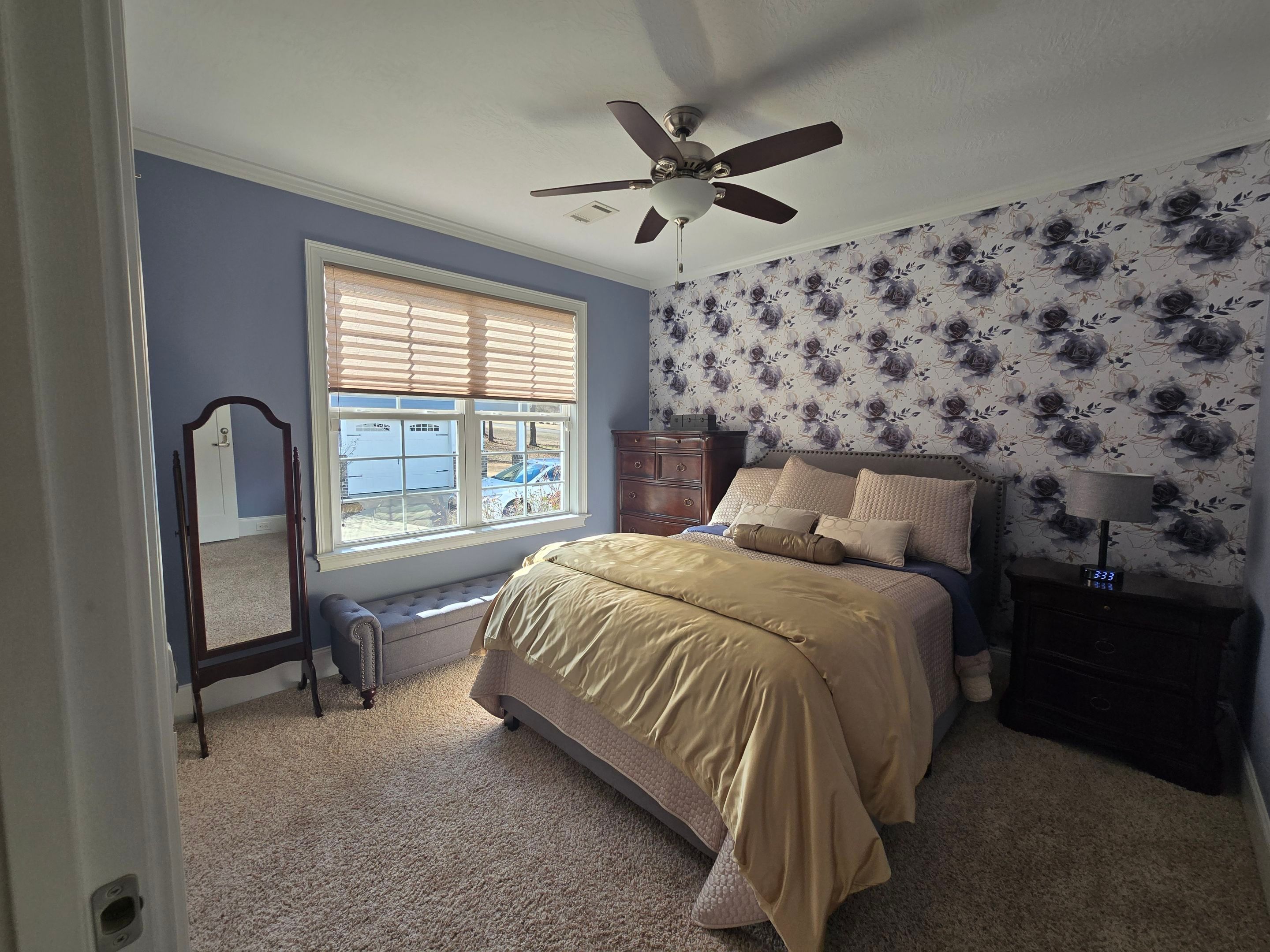 Interior Refresh by Fresh Coat Painters of Augusta