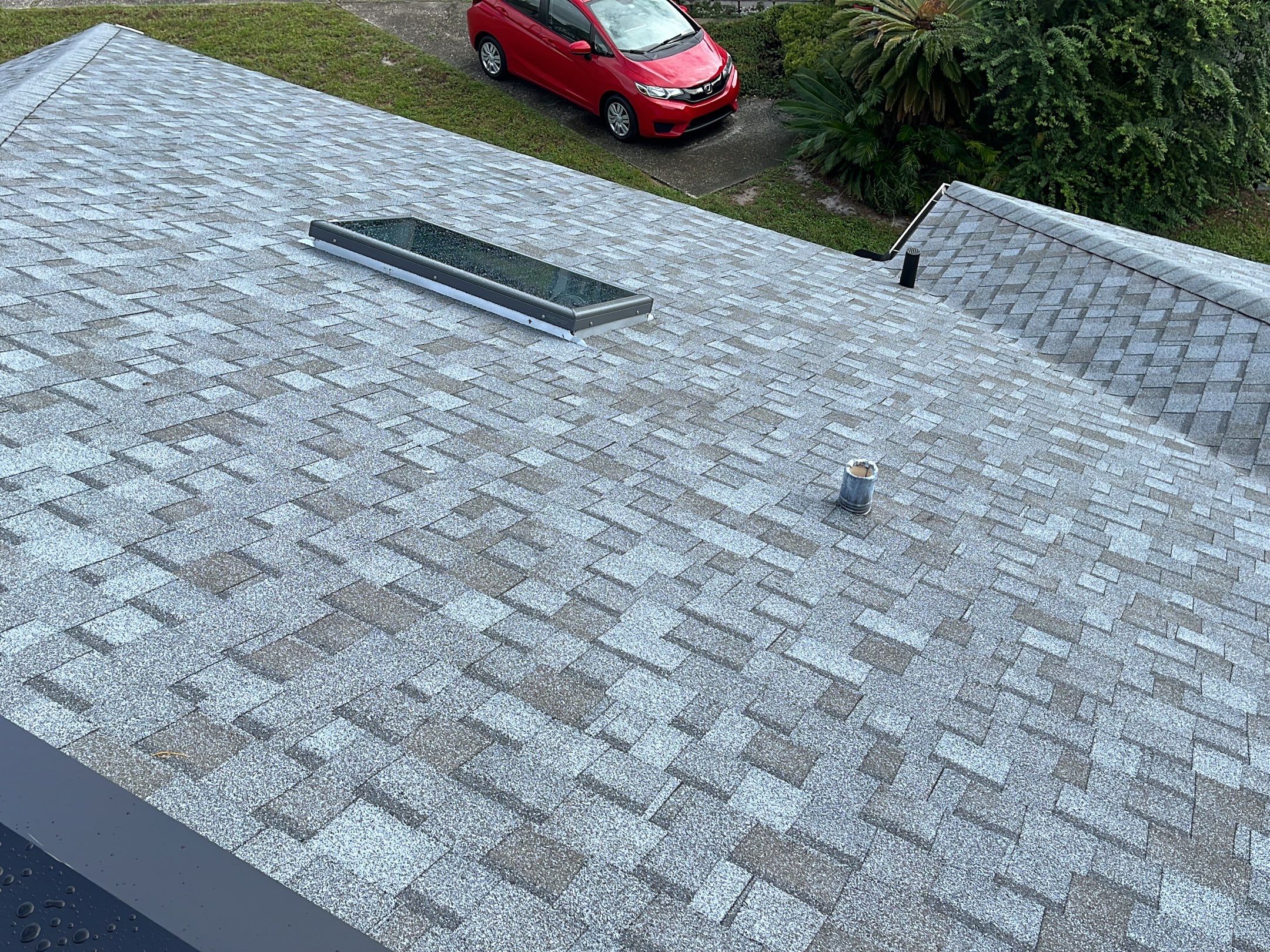 Shingle -> Shingle by Prime Roofing