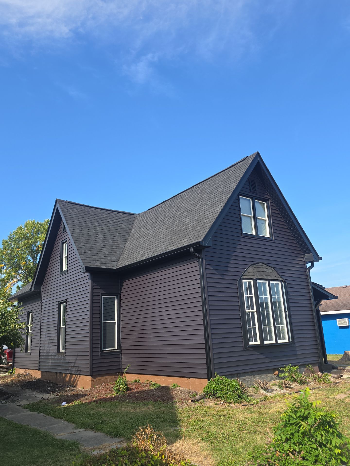 Johnson- Brazil, IN 47834 by Honeycomb Roofing and Exteriors