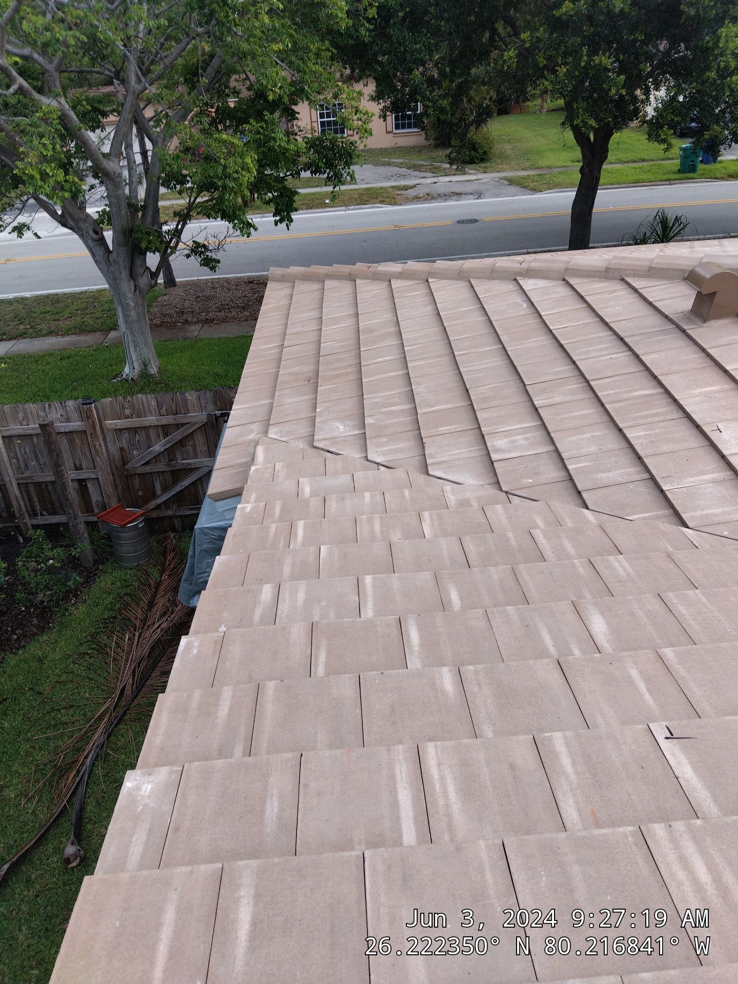 Residential Roofing Installation In Margate by Earl W. Johnston Roofing