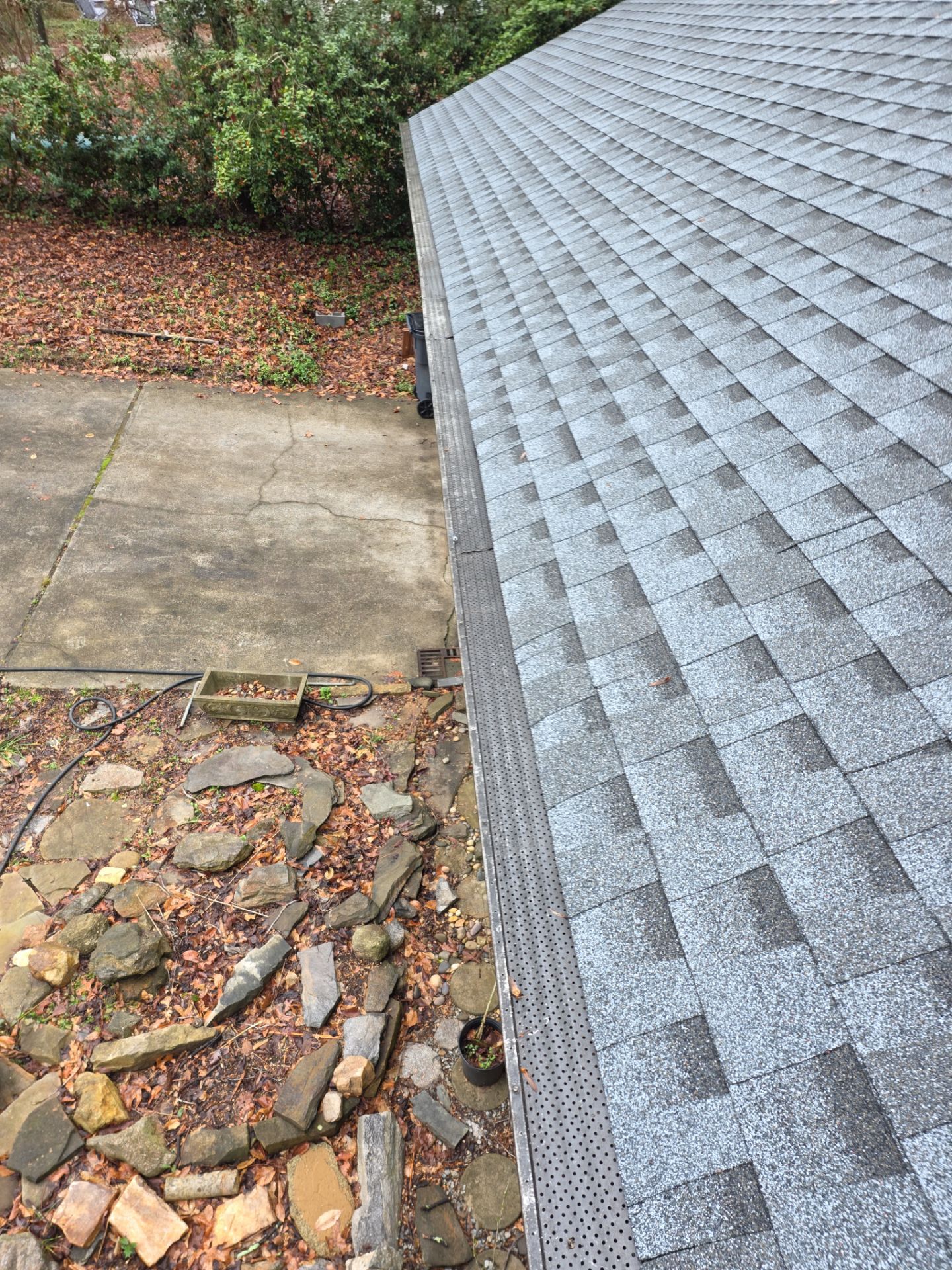 Wooded Home, Brand New Roof π²π by Georgia Roof Advisors