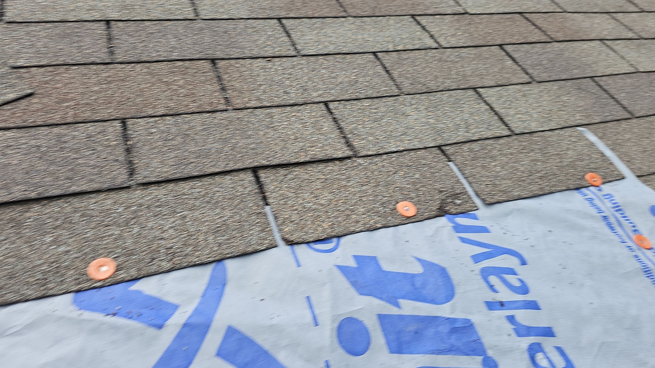 Atlas Pinnacle, Color, Copper Canyon, Drip Edge, Royal Brown by Eagle Eye Roofing