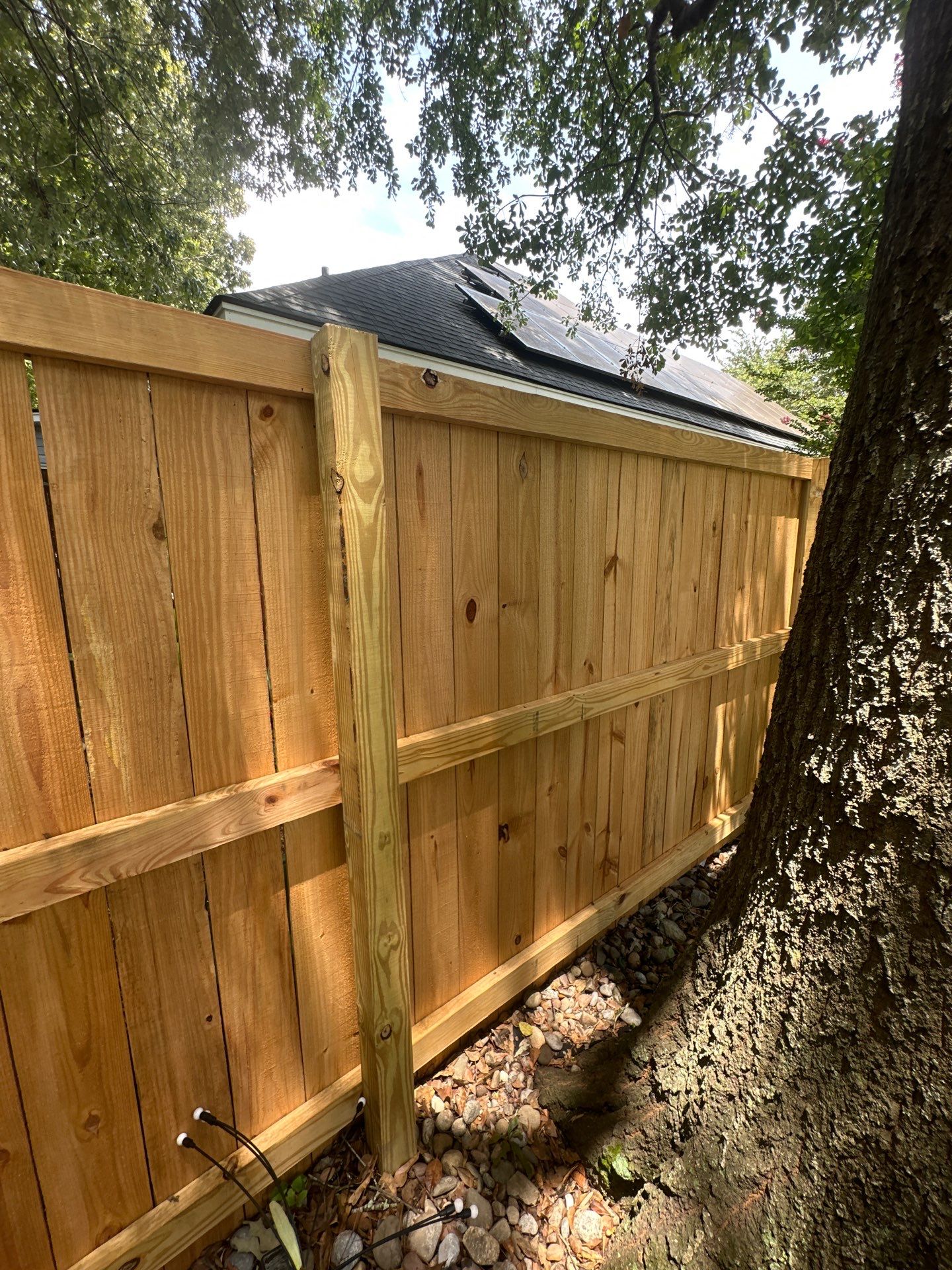 Deck using Wood Sealant by DuraSeal