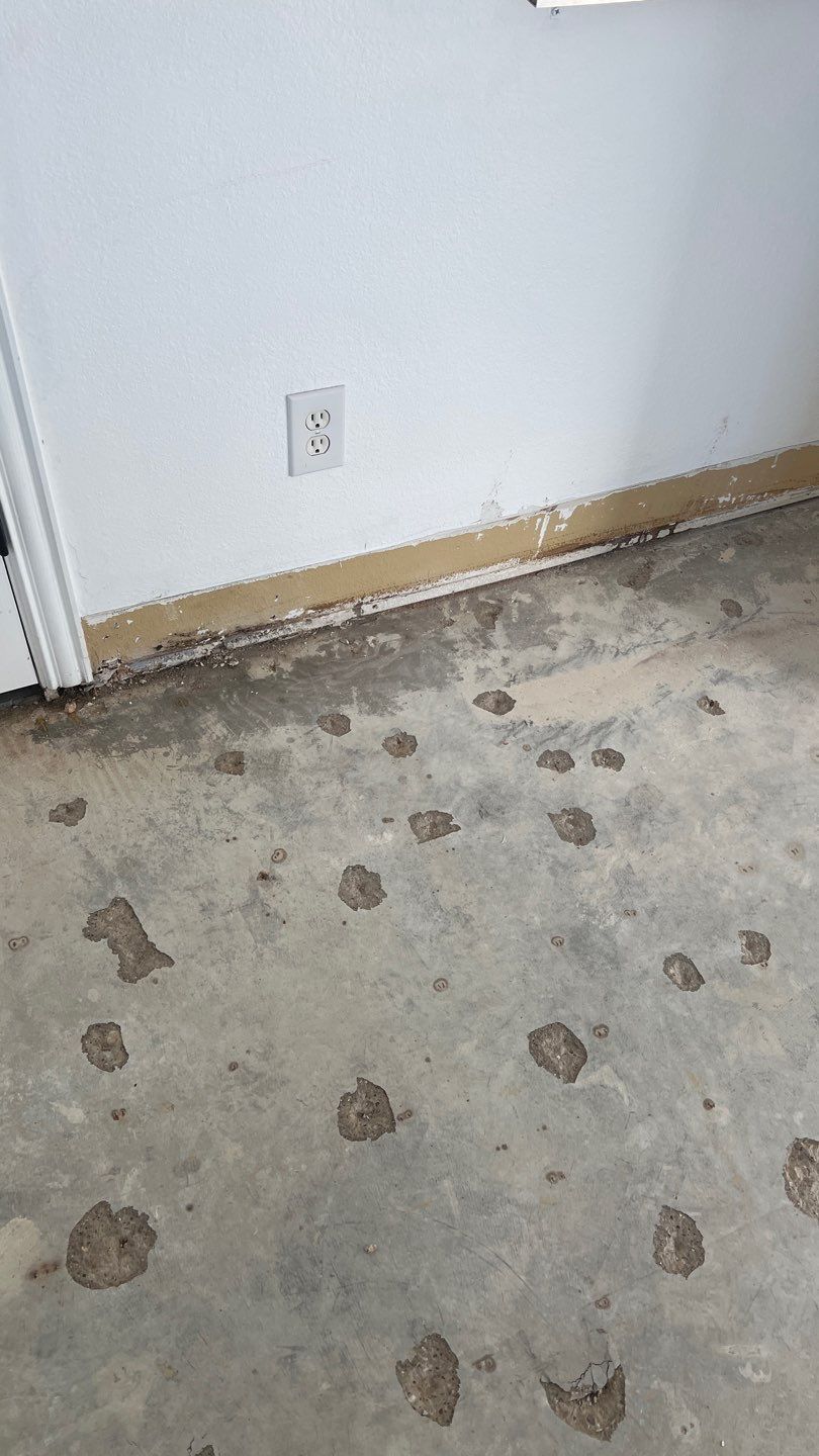 Wood Floors by First Out Roofing