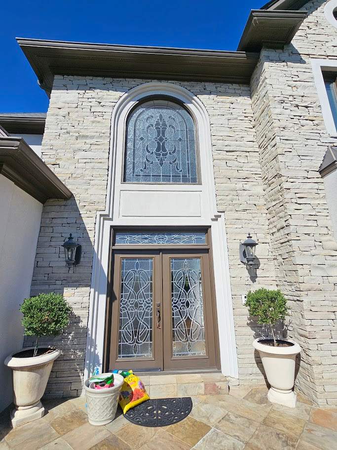 Perason Project in Vestavia Hills by The Window Source