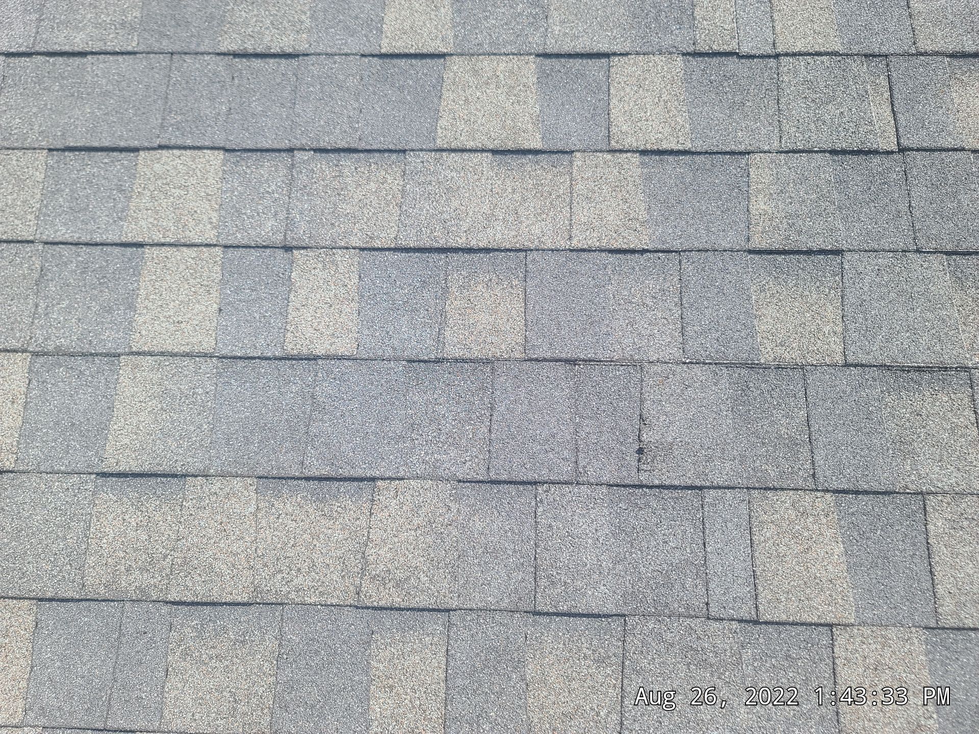 Residential Roofing Repair using Malarkey Vista: Black Oak by Hostetler Roofing