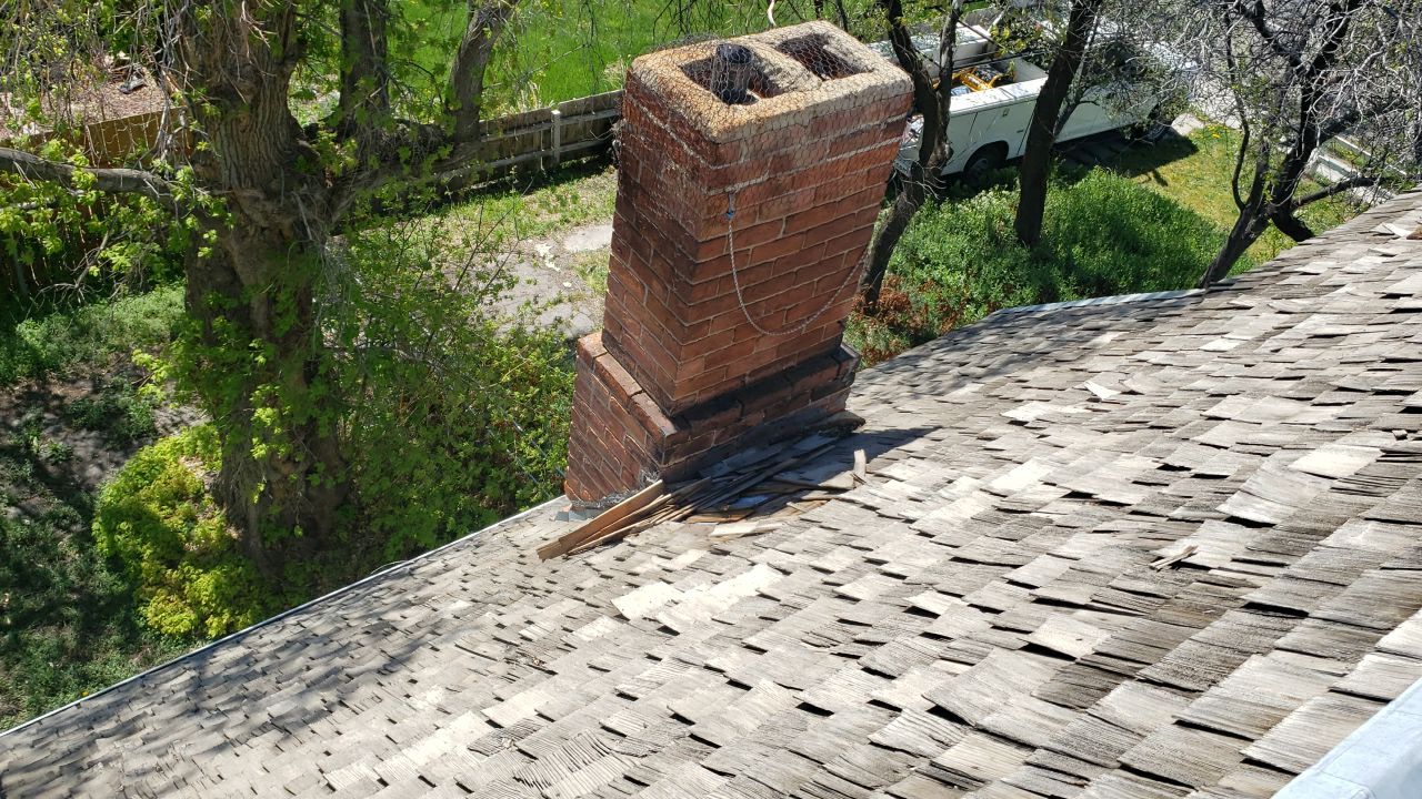 Residential Roofing Installation using GAF Timberline HDZ - Lifetime Shingle by The Roof Doctor