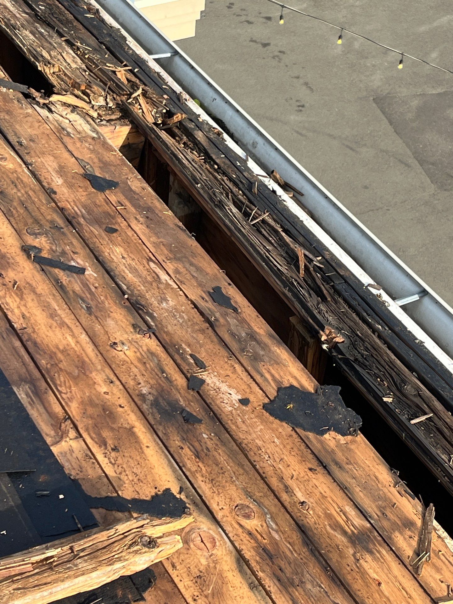 Country Club - Asphalt to Standing Seam - Kent by RoofSmart