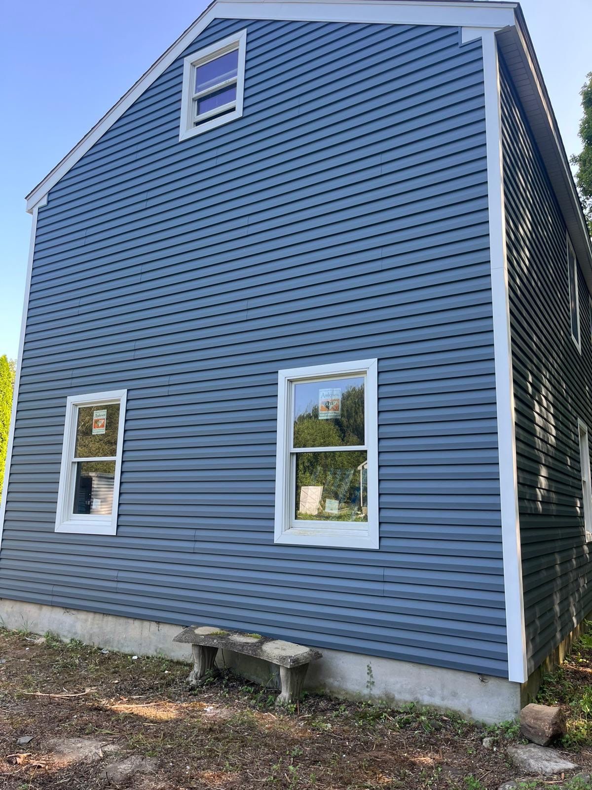 Colchester by All site builders LLC