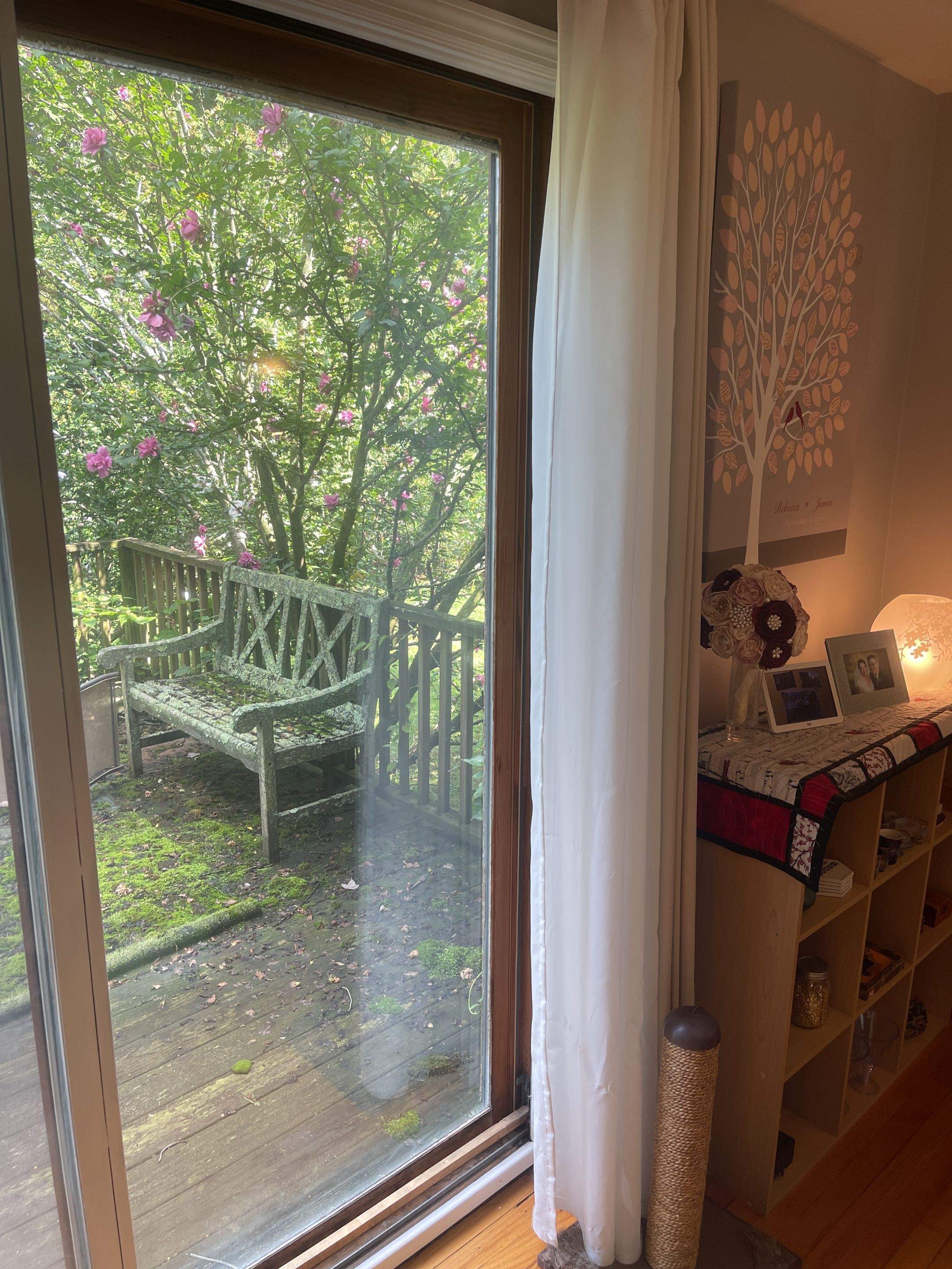 Residential Roofing Installation using Owens Corning TruDefinition Slatestone Gray by A Plus Exterior