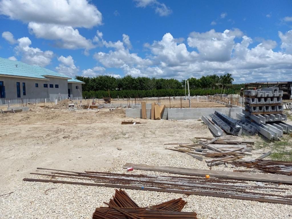 Custom House in Fort Myers by Southern Gulf Construction