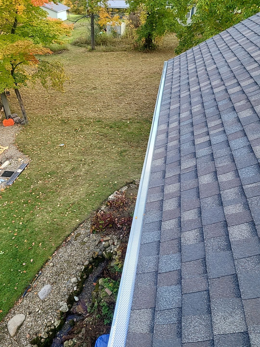 Barry Burick by Silver Leaf Contracting 