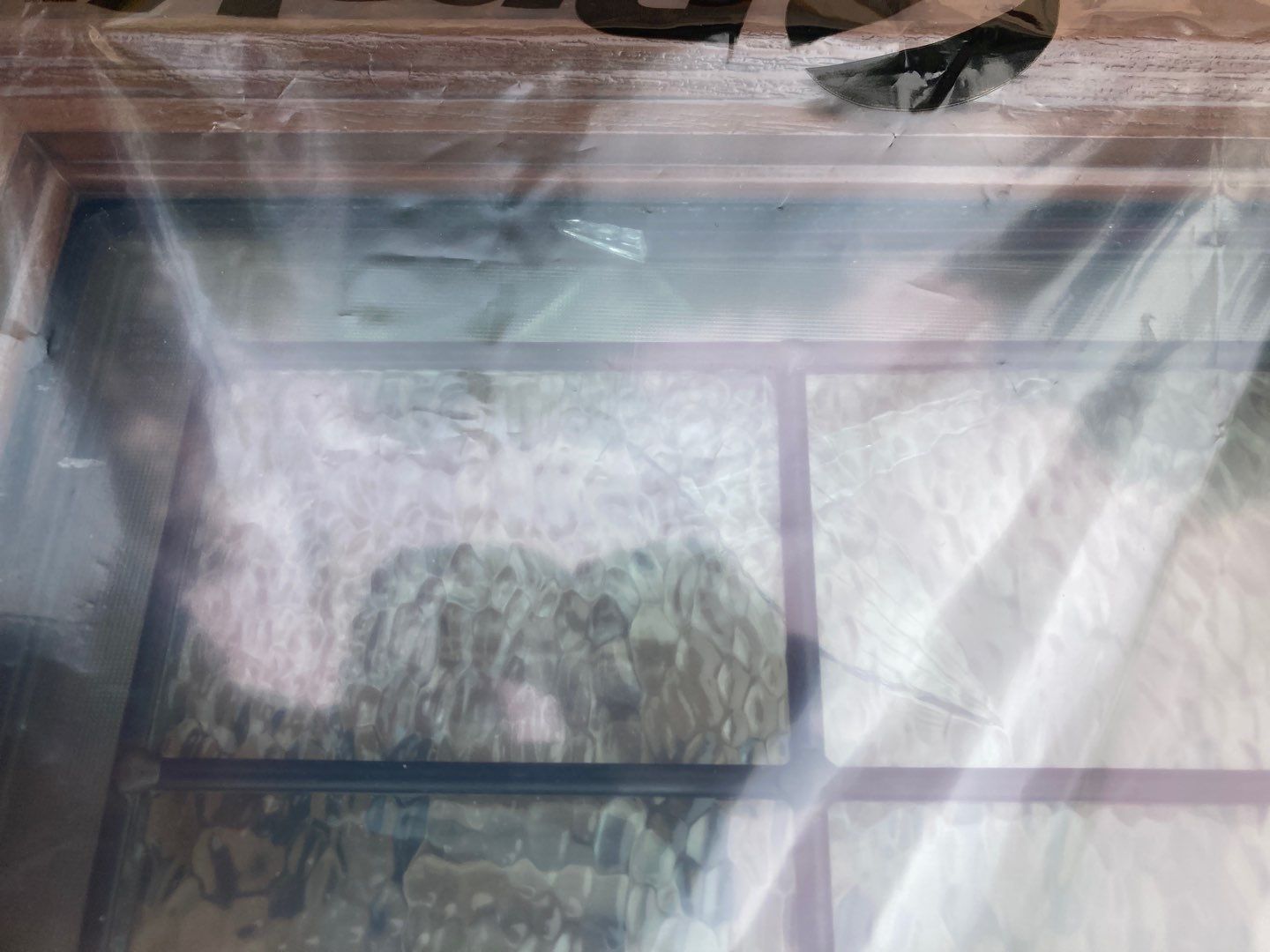 Kevin & Carol Rico Door & Window Project  by Mt. Pleasant Window & Remodeling Co.