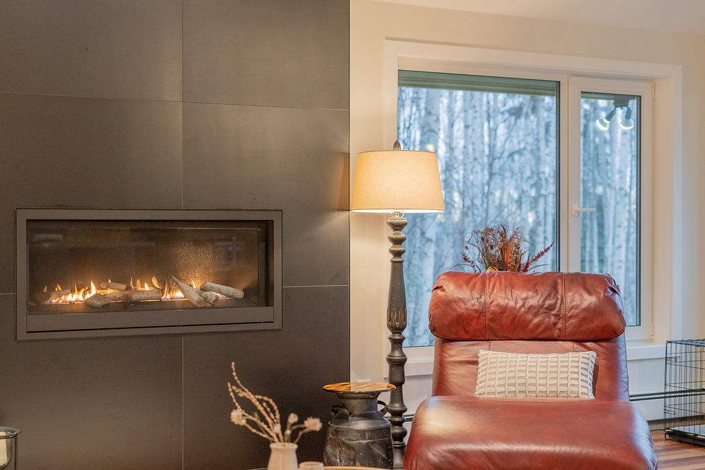 Gorgeous Full Interior Repaint by Midnight Sun Painting