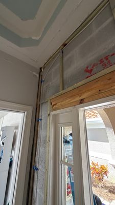Flood Damage Cleanup — Fort Myers, FL