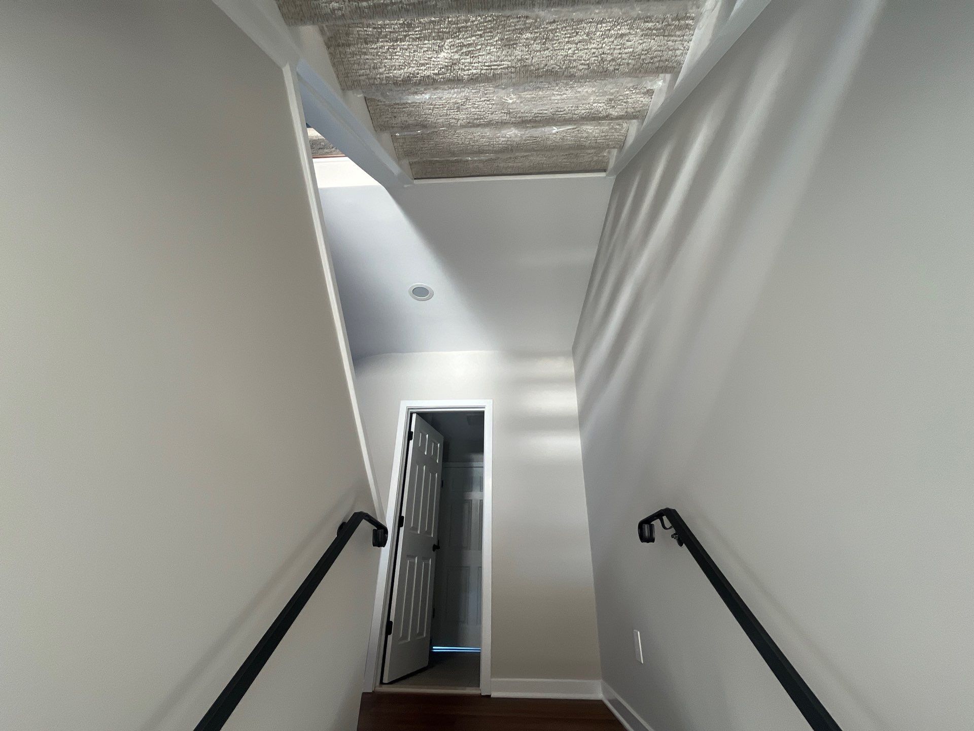 Interior Painting - Full Prep & Repaint - Ocean City, NJ by Fresh Coat Works LLC