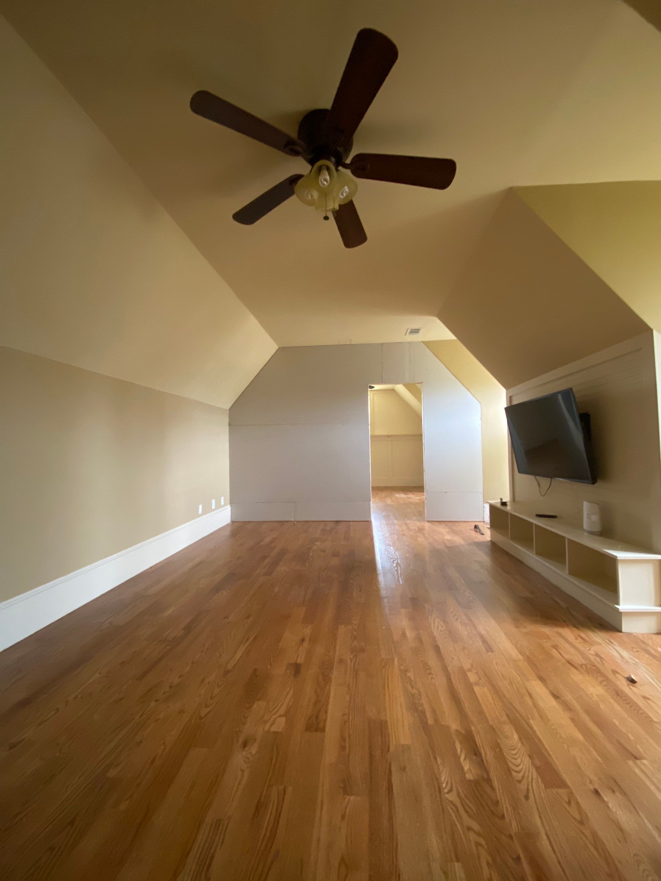 Comprehensive General Interior Remodeling With Custom Millwork In Marietta by Swift Home Renovations