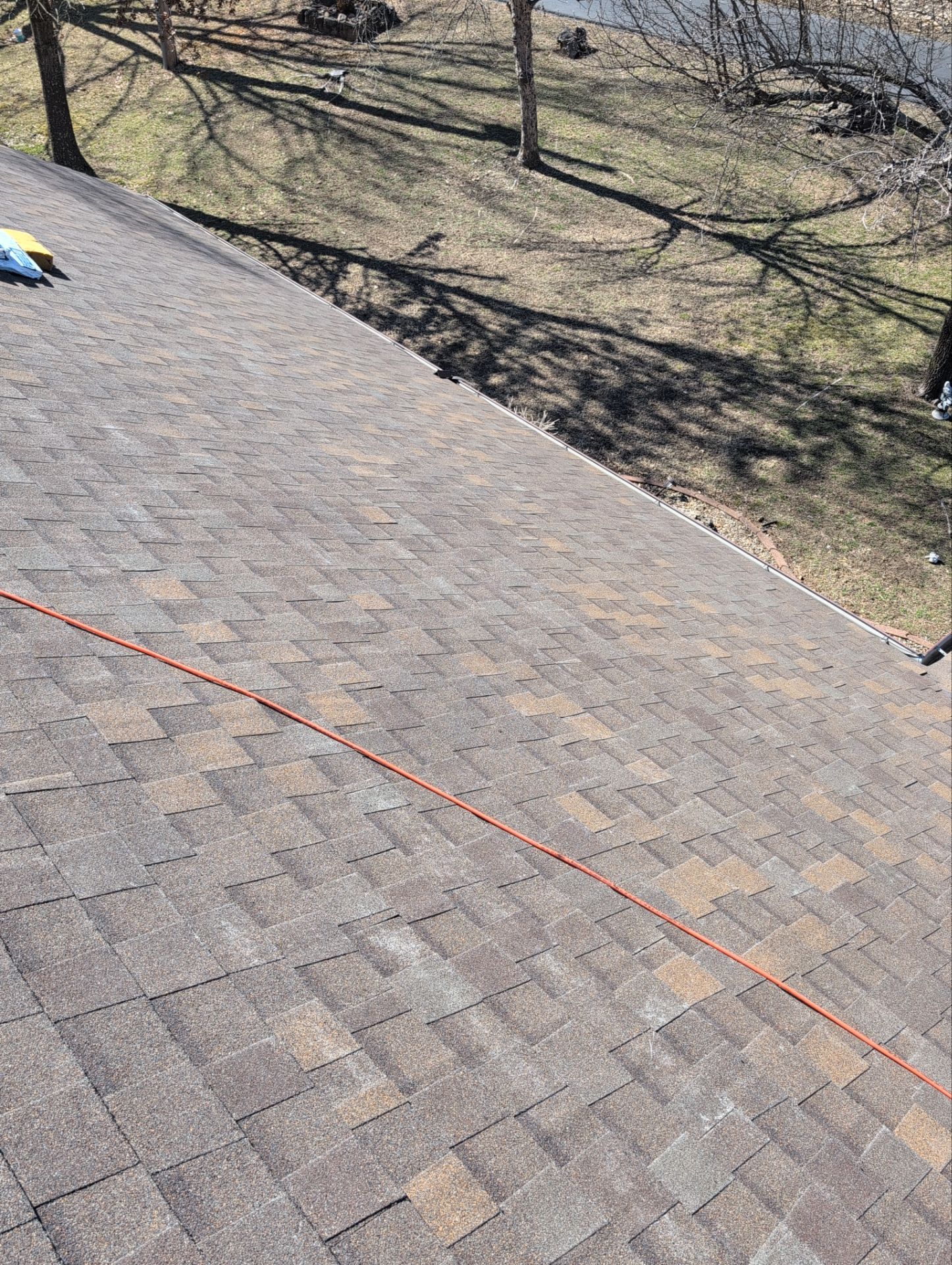 Roof Replacement in Galena by Table Rock Design + Build