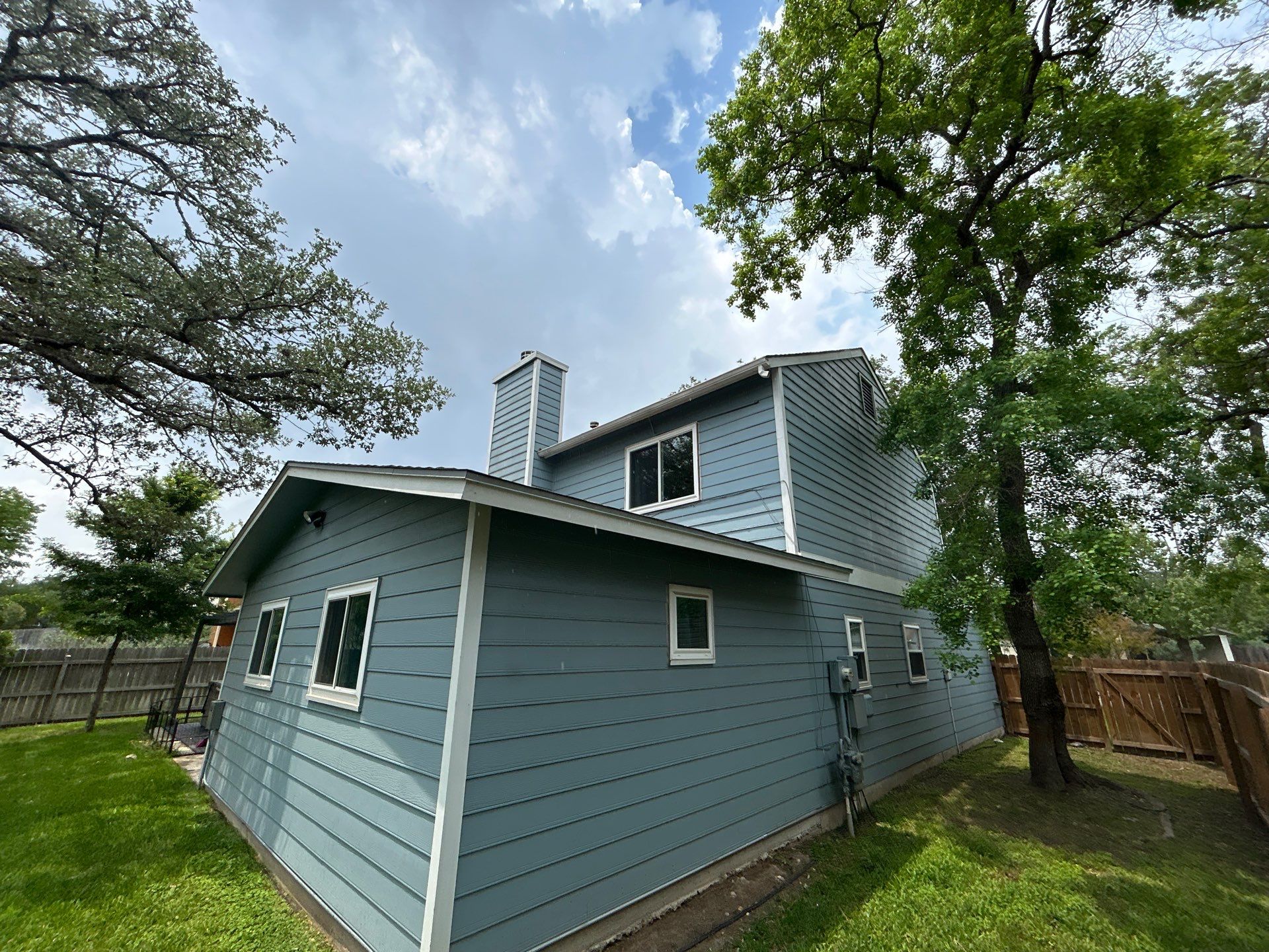 Roof Repair - 78247 by bh roofing