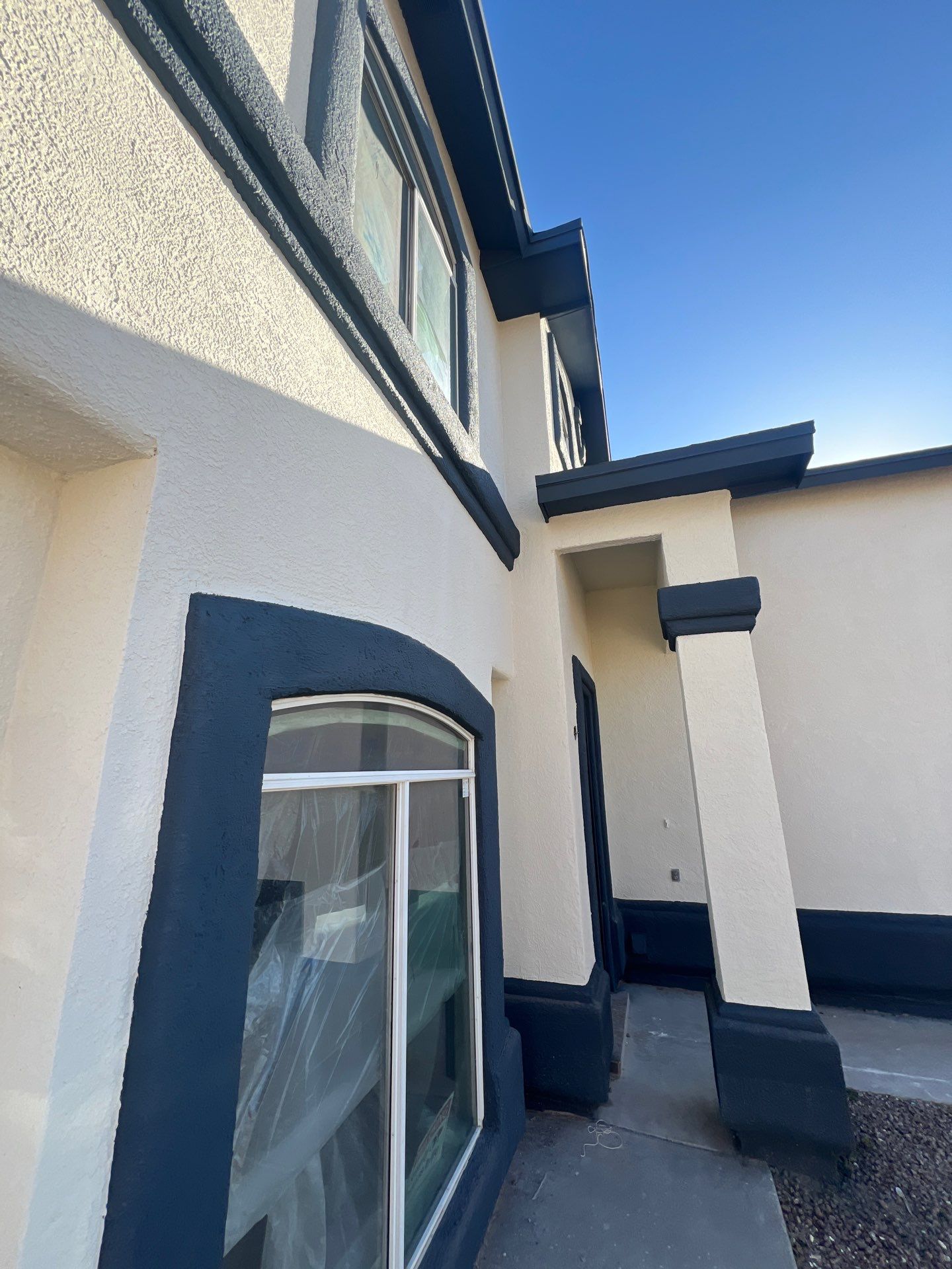Rising from the Ashes: Complete Home Remodel After Fire Damage by Castro Brothers Solutions