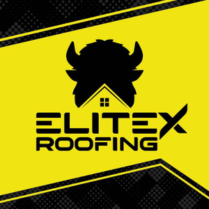Logo for ELITEX ROOFING