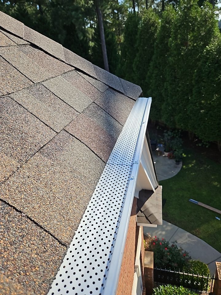 Insurance Approved Replacement using Owens Corning Duration-Teak by Indigo State Roofing