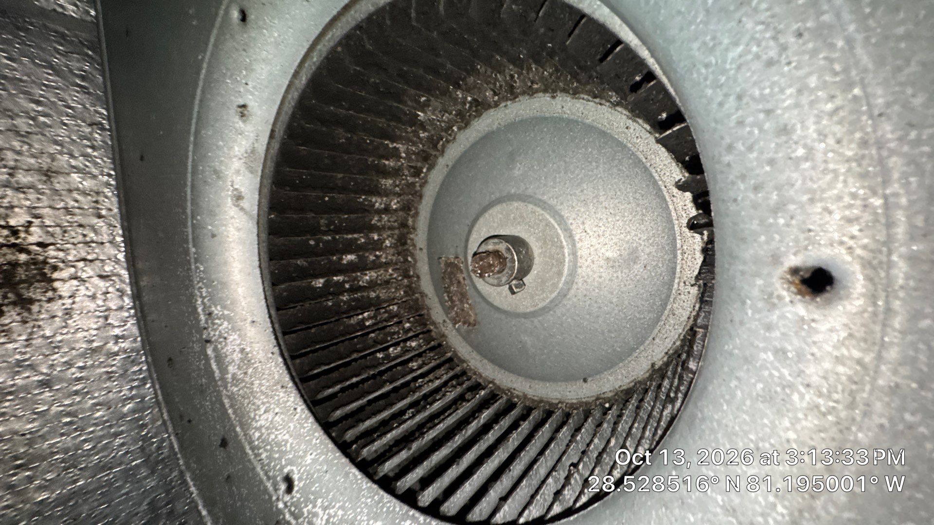 Air Duct Cleaning & Lining Restoration — Orlando by Hygienic Air, Inc