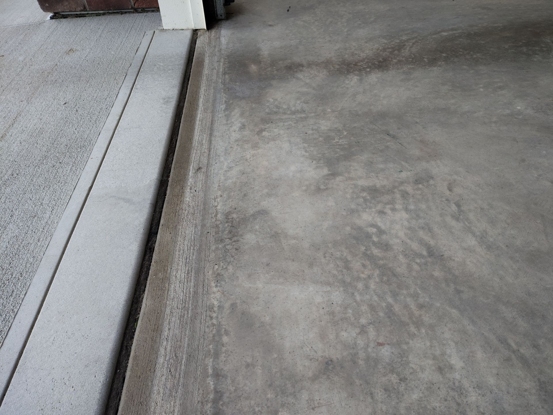 Best Time to Get Your Concrete Coated by Revival Concrete Coatings