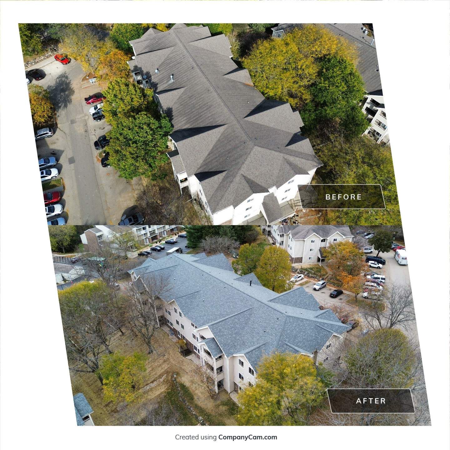 HVG 1140 by AFC Exteriors