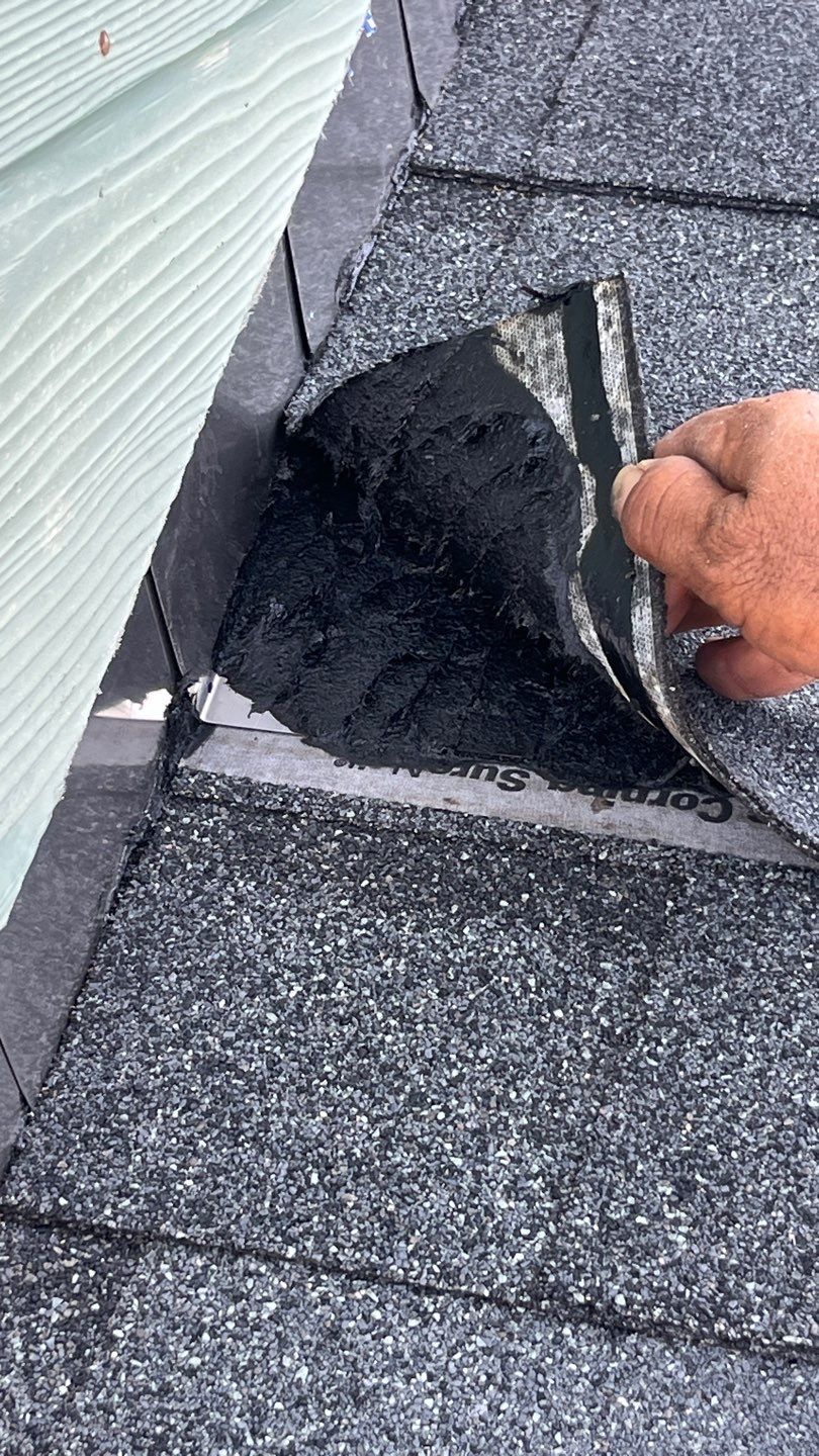 Island Strong Certified Fortified Roof by Bayfront Roofing and Construction