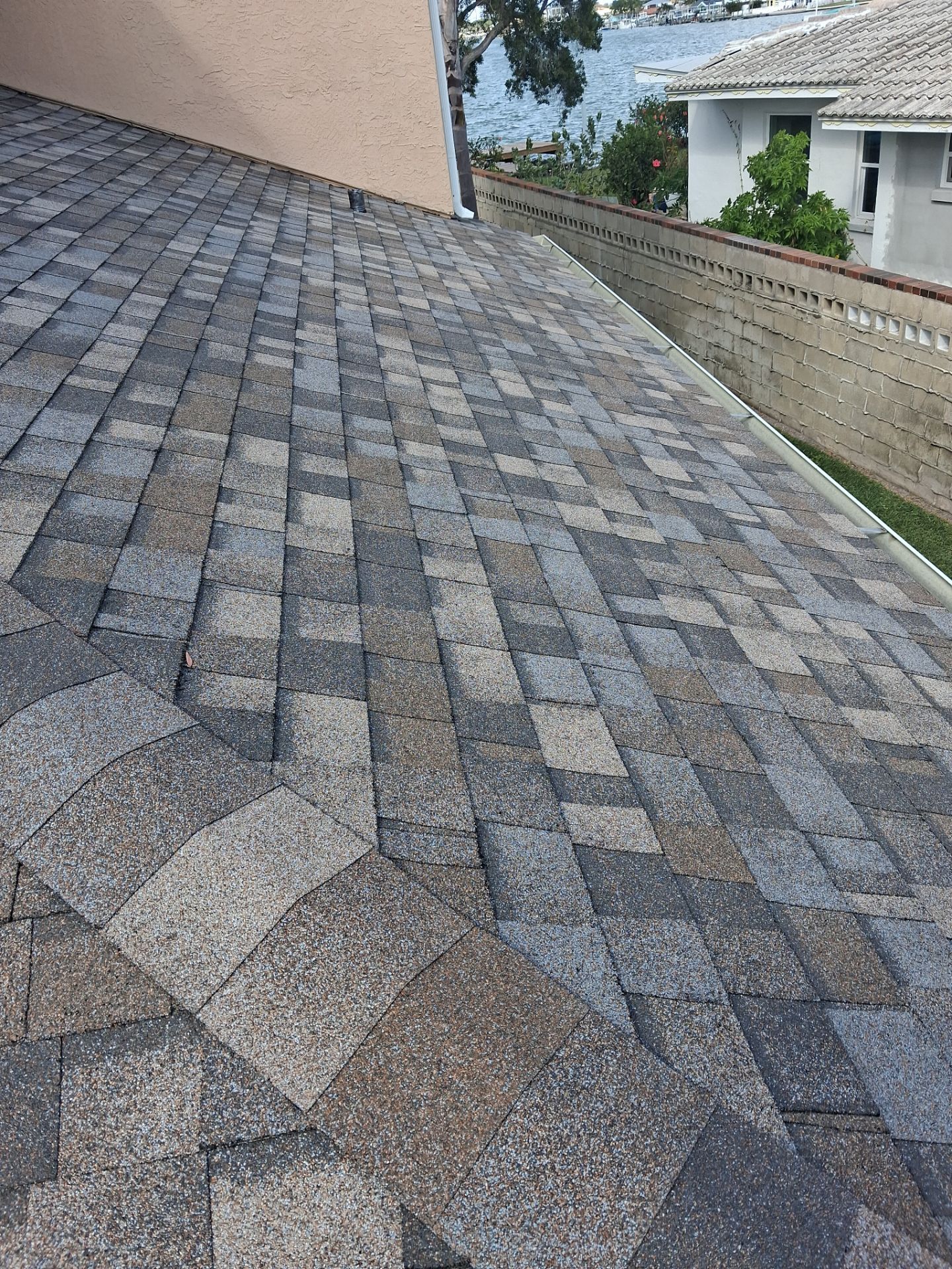 Project in Redington Beach 33708 by Mitchell Roofing Company LLC 