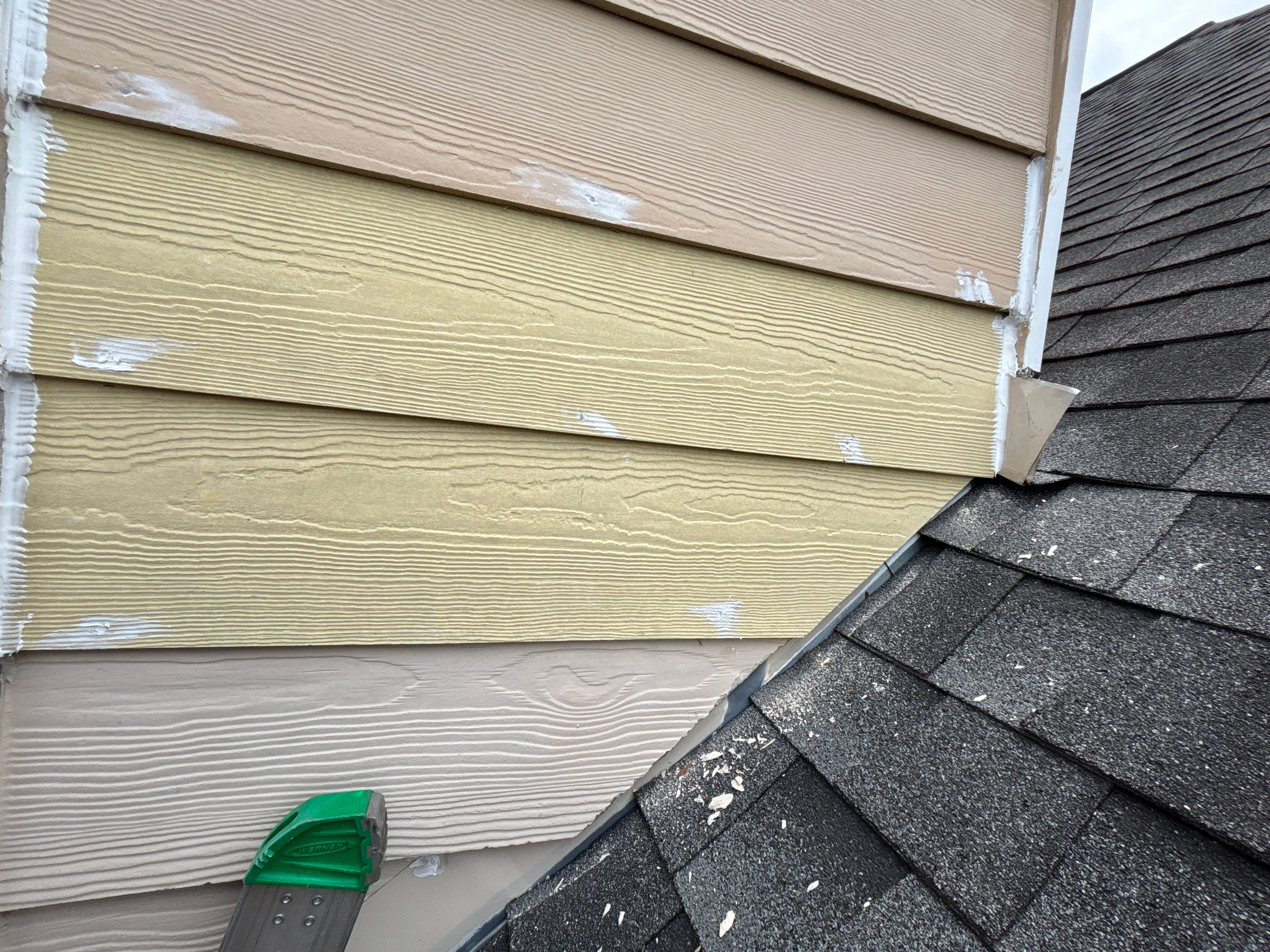 Repairs by Deerfield Roofing LLC