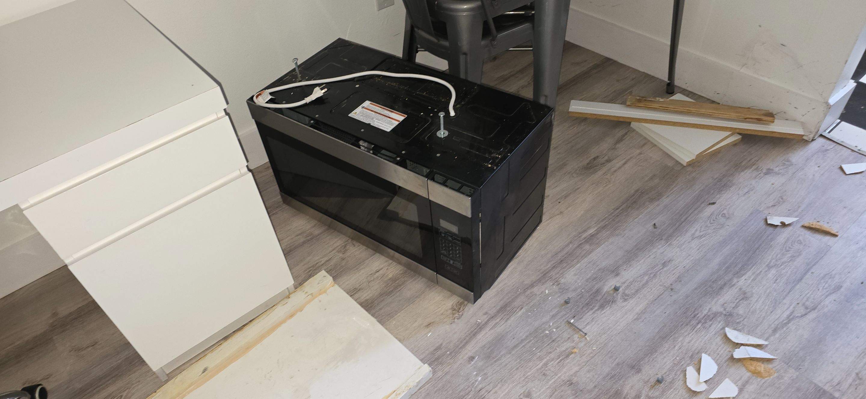 Water Damage Claim in Miami Beach by FLAPA & KeyStone