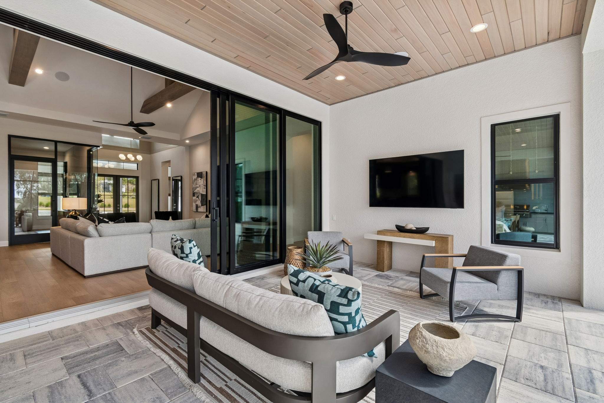 Callaway Model by Lyons Heritage Tampa, LLC