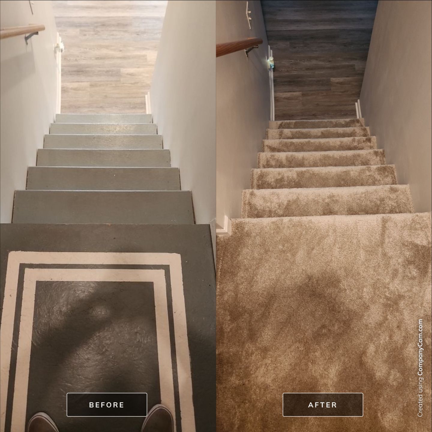 Abby Wenninghoff by FloorCo