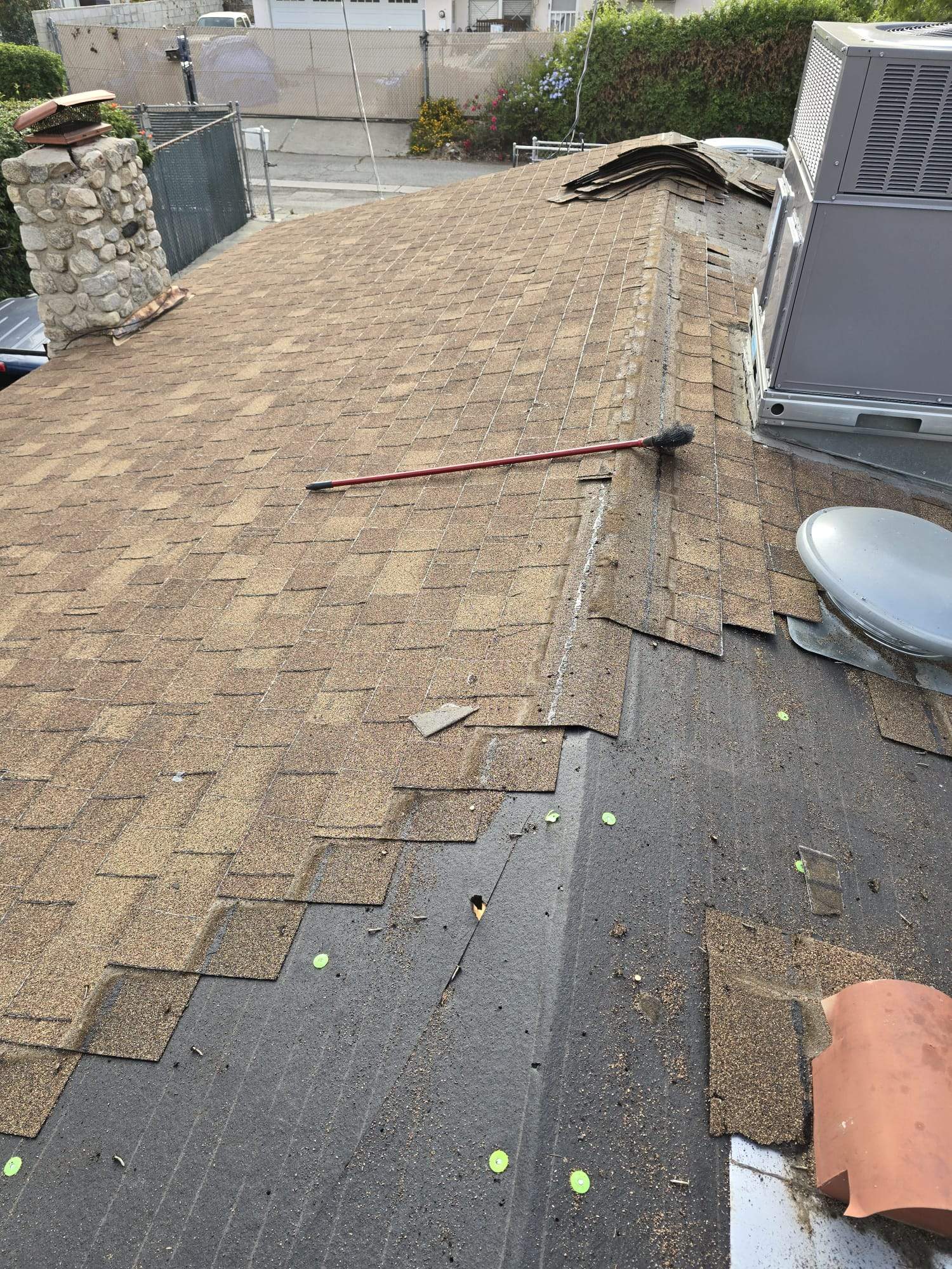 Roof Replacement - Hayward, CA 94542 by Epic Roof Replacement