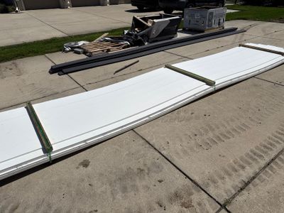 Project in Washington Township