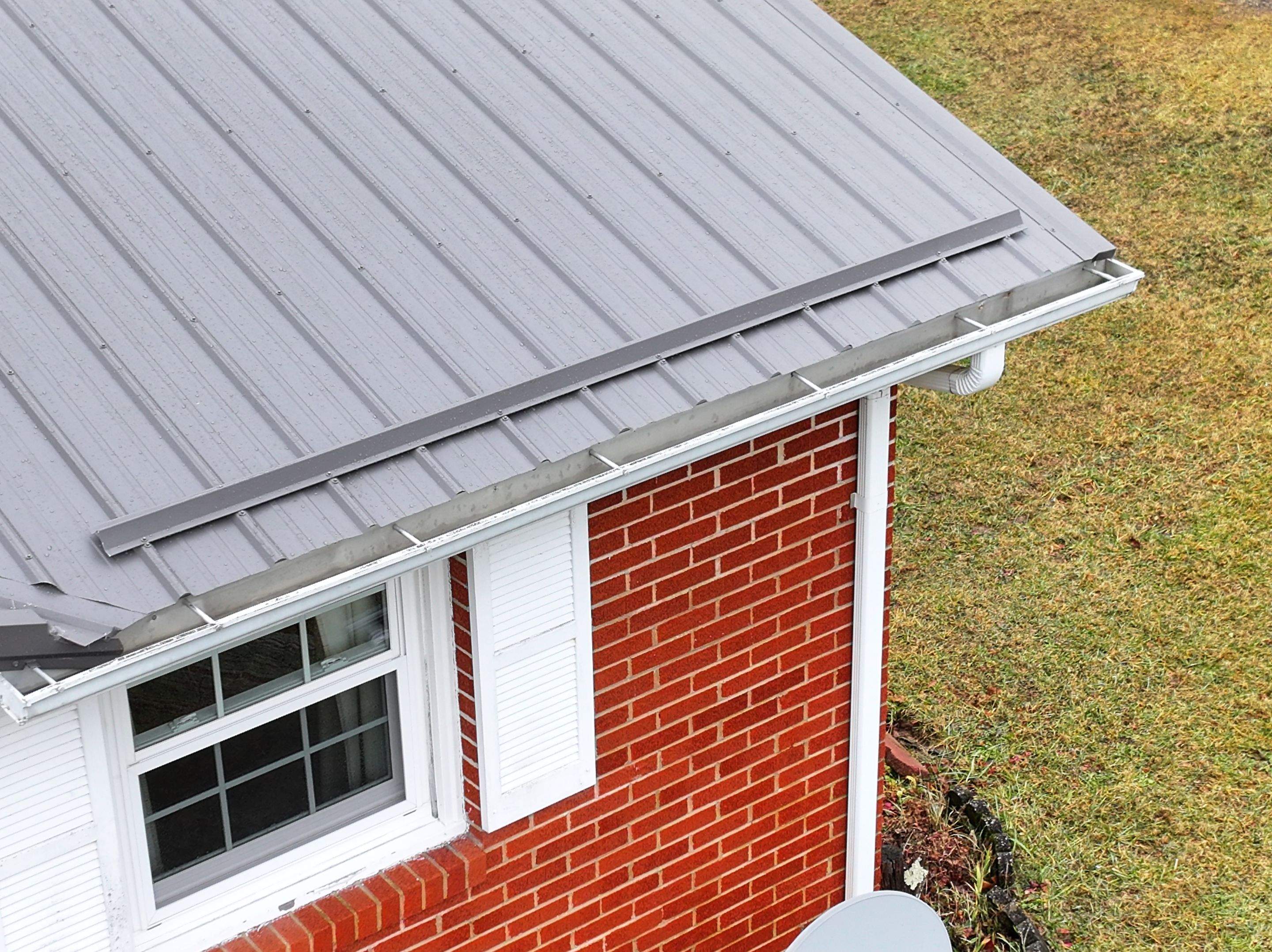 Schofield Residence by Omnia Roofing