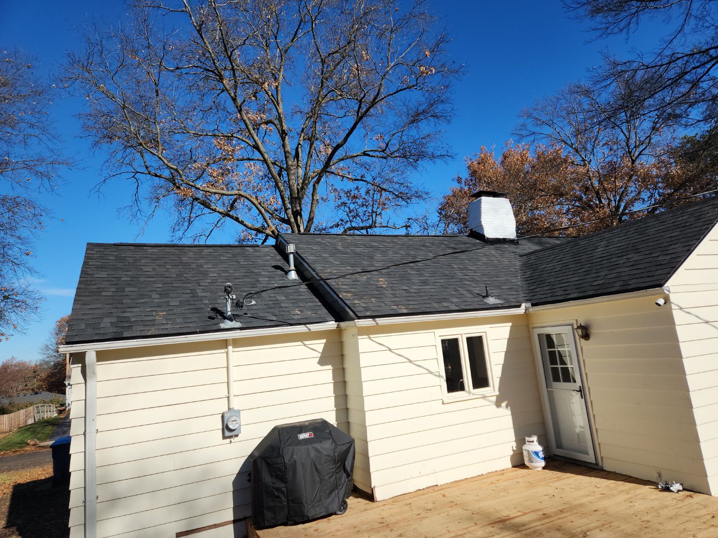 From Drab to Fab! by EEC Windows, Siding & Roofing
