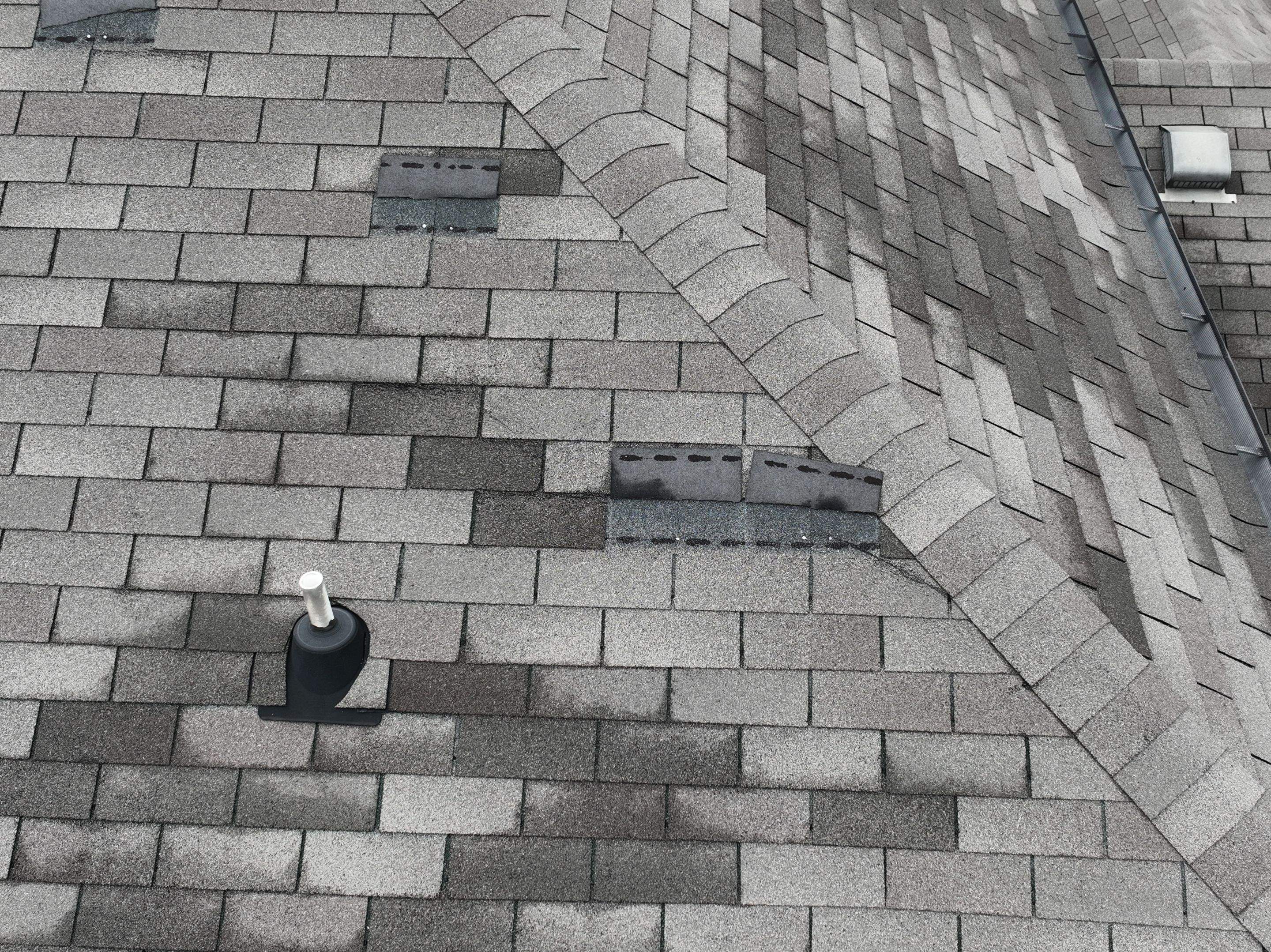 Roof Replacement by Don Kennedy Roofing