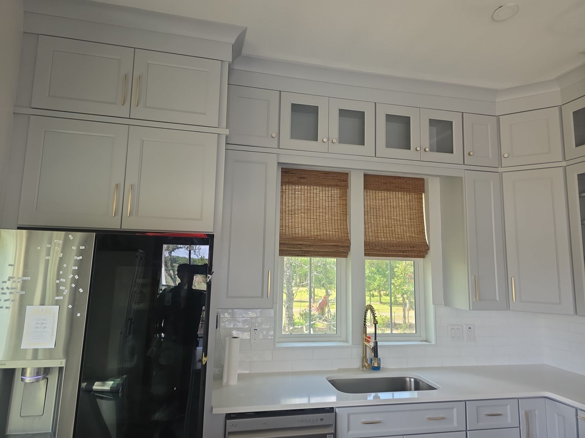 Project in Hollywood by Kitchen Tune Up