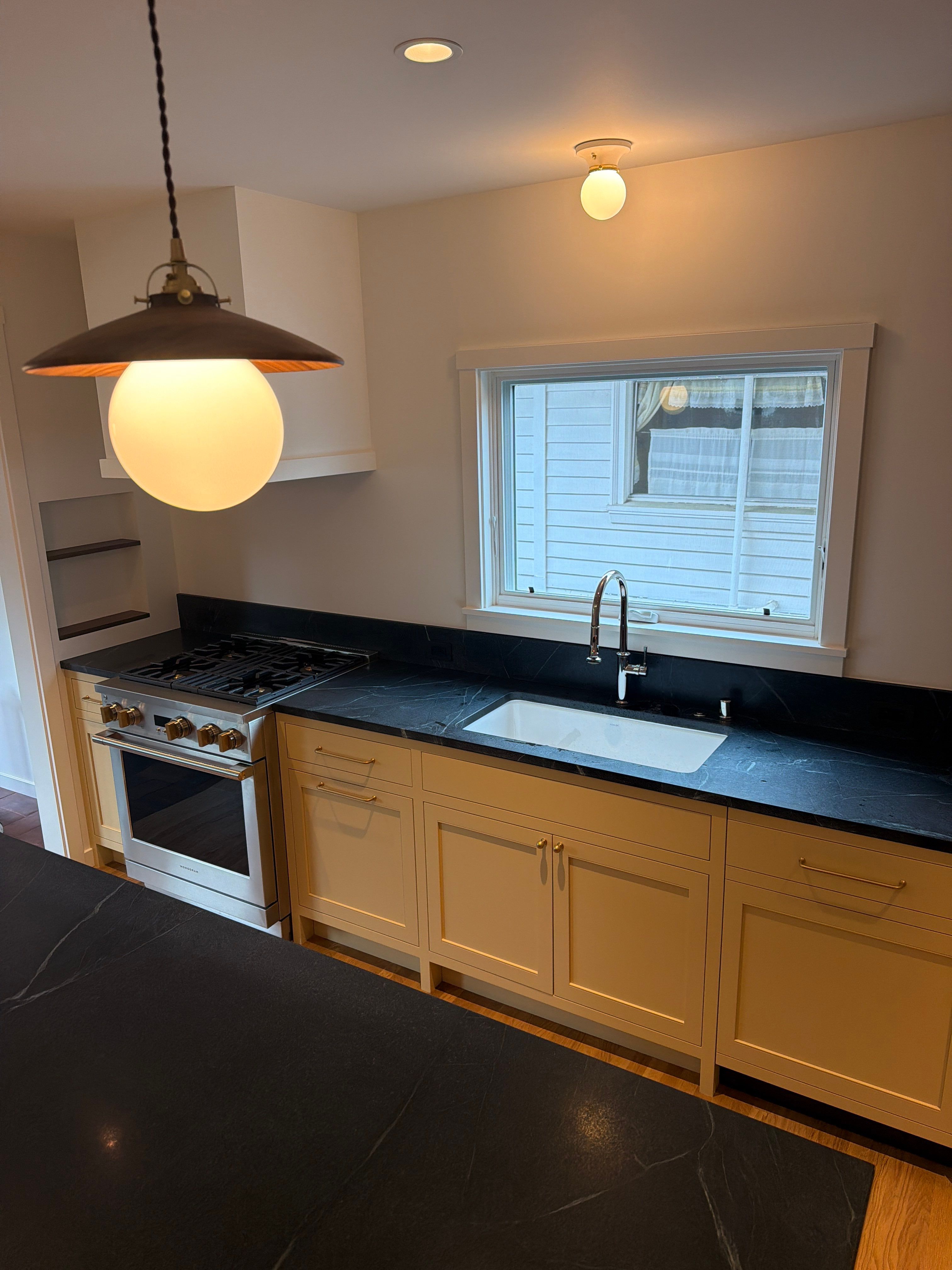 Project in Alameda by Tuclean Commercial Services 