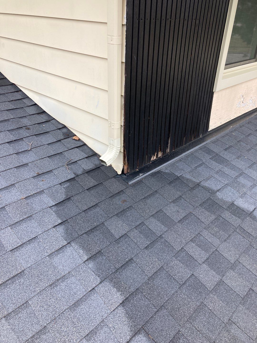 Roof Replacement using CertainTeed Landmark by 180 Contractors