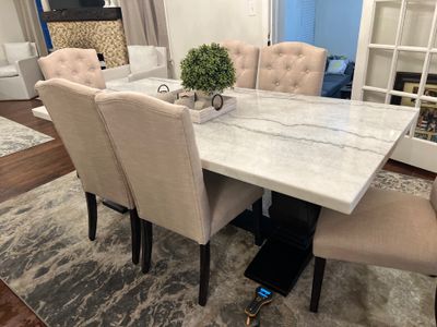 Project in Dearborn Heights