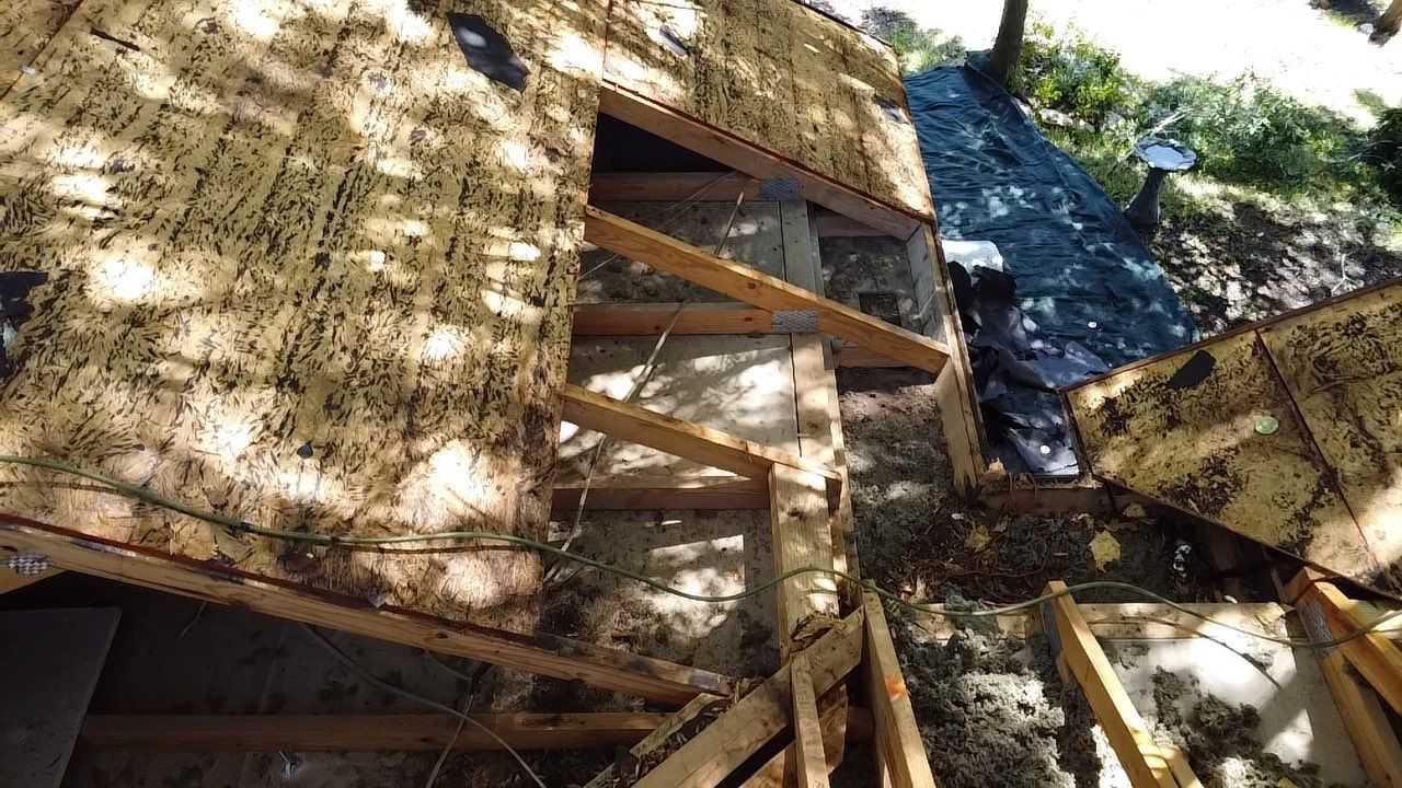 Roof Replacement 78247 San Antonio by Rox Roofing