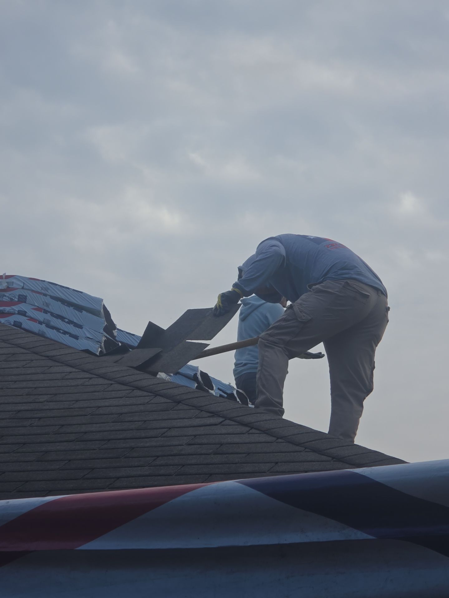 Miss Bridgette by REPS Austin Area Roofer