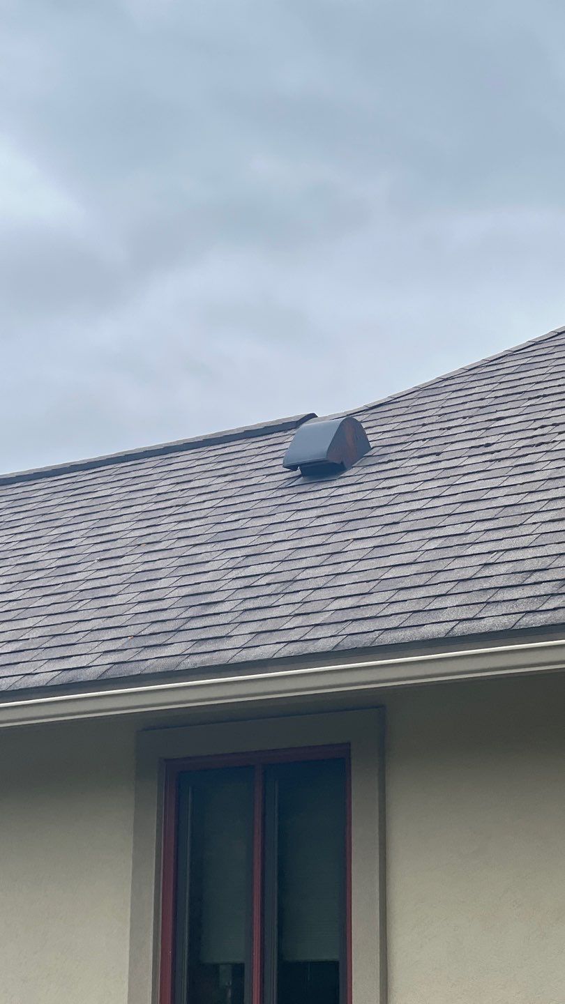 Roof Replacement using GAF Timberline HDZ - Midnight Mesa  by Montana Roofing Solutions
