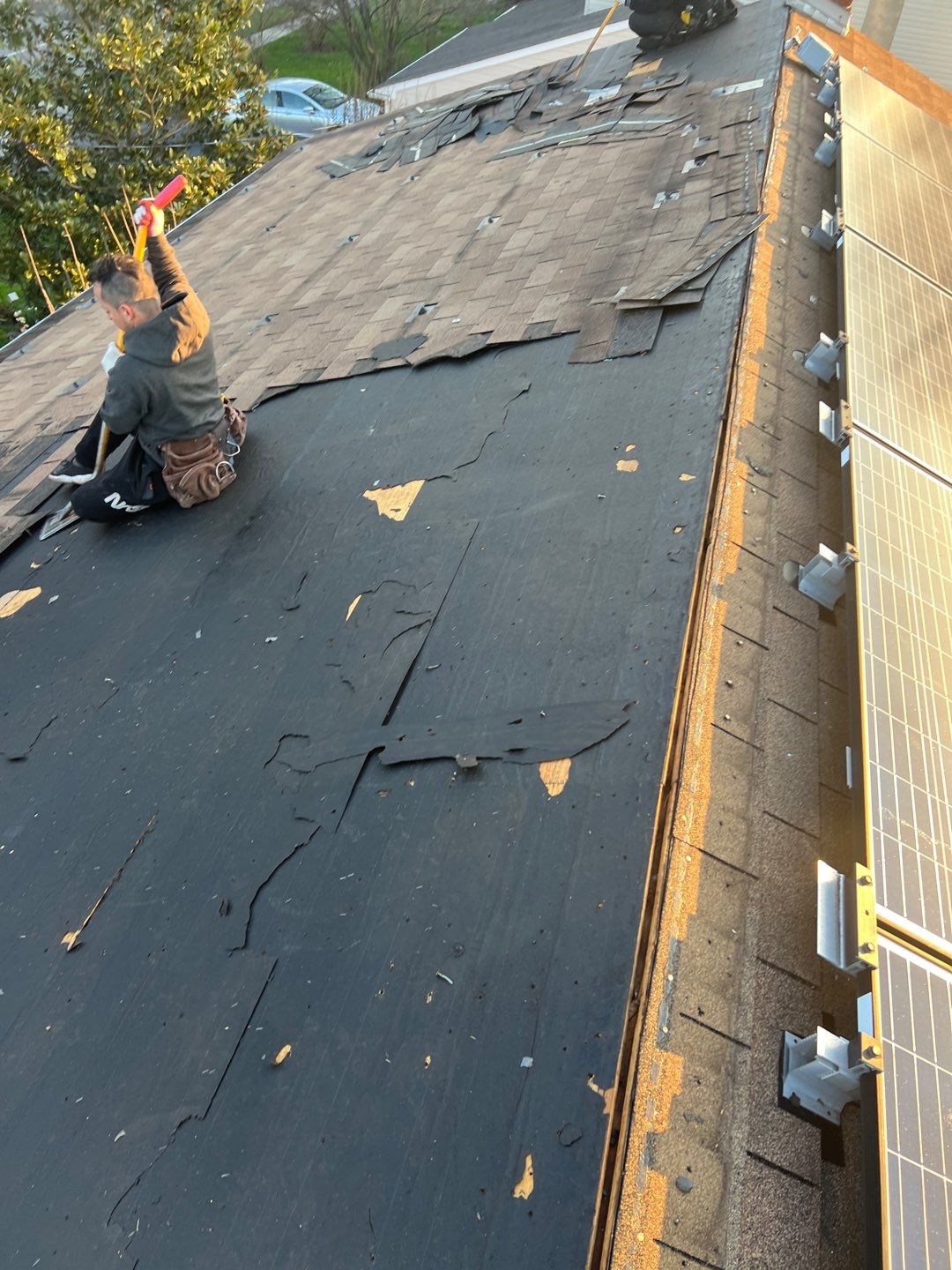 Rustic Cedar Shingles by Reimagine Roofing
