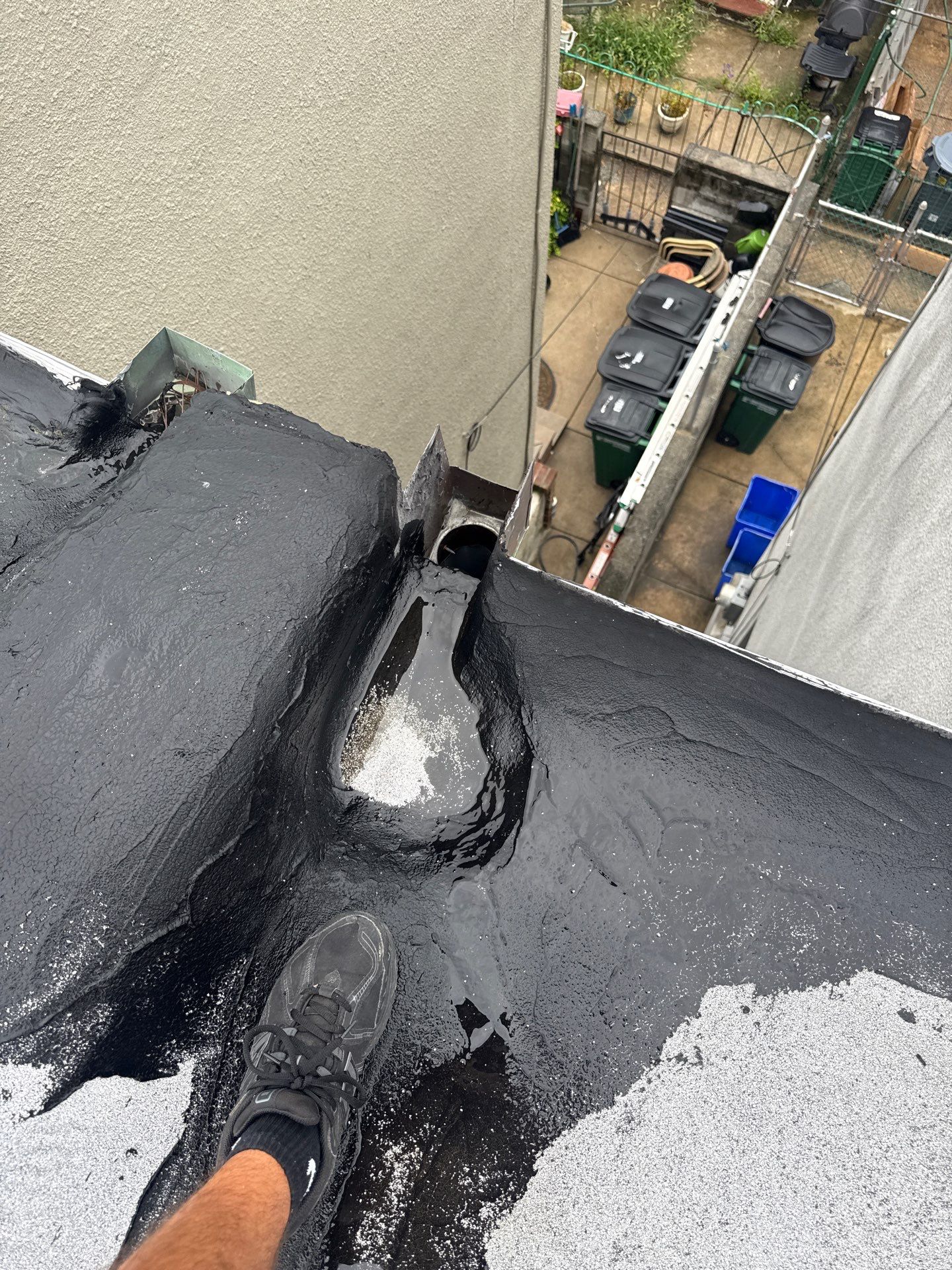 Philly Special by Philadelphia Quality Roofing