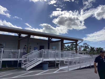 Commercial Gutter Installation in Fort Myers FL